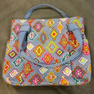 Vera Bradley Hadley Tote